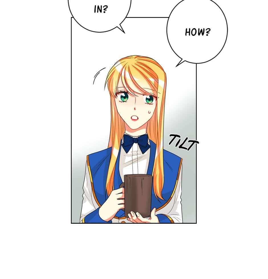 The Librarian of St. Bright Tower Chapter 25 page 68 - 