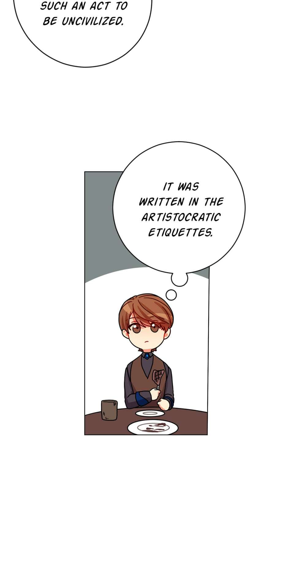 The Librarian of St. Bright Tower Chapter 25 page 78 - 