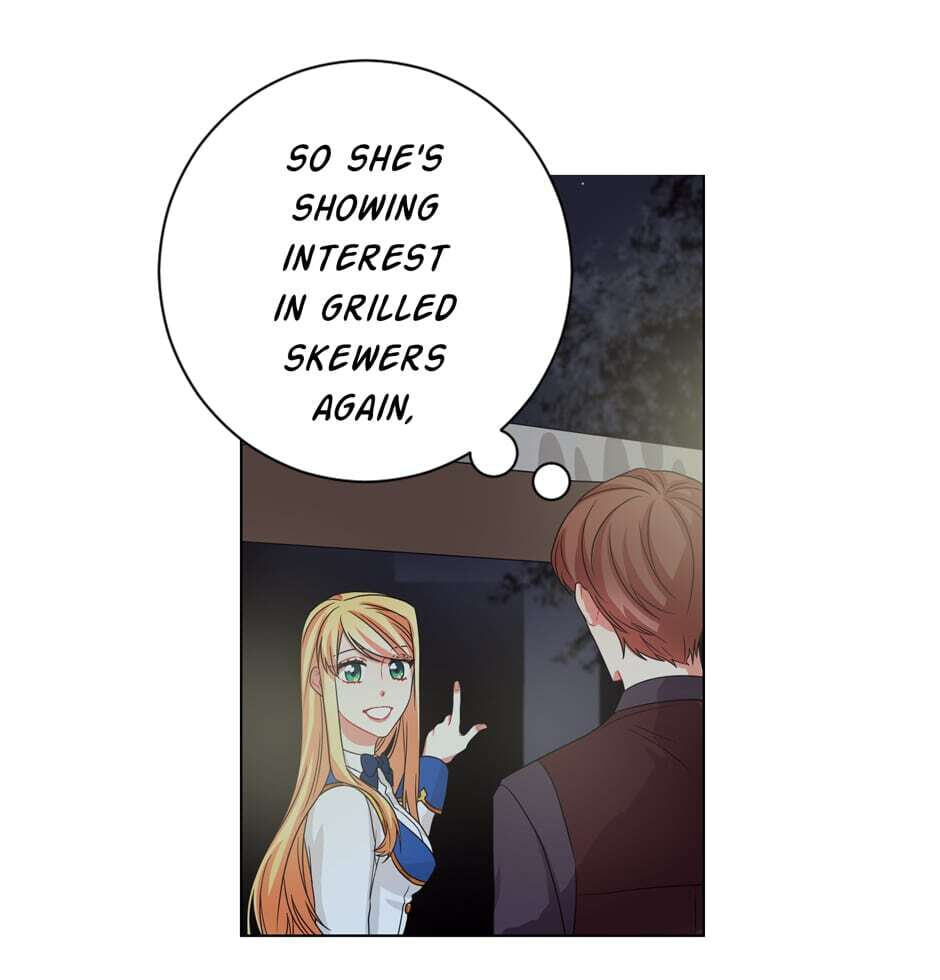 The Librarian of St. Bright Tower Chapter 25 page 9 - 
