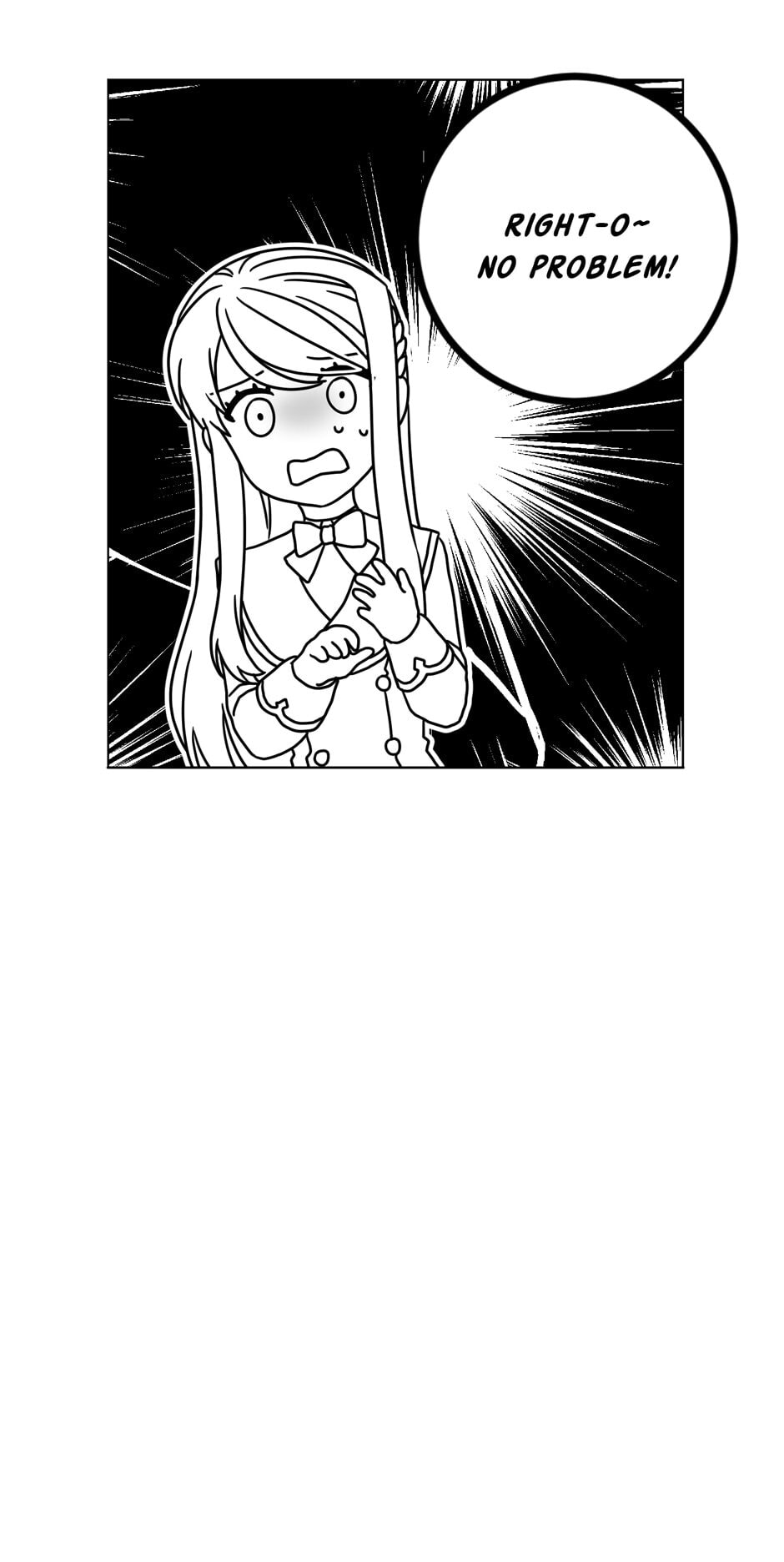 The Librarian of St. Bright Tower Chapter 25 page 81 - 