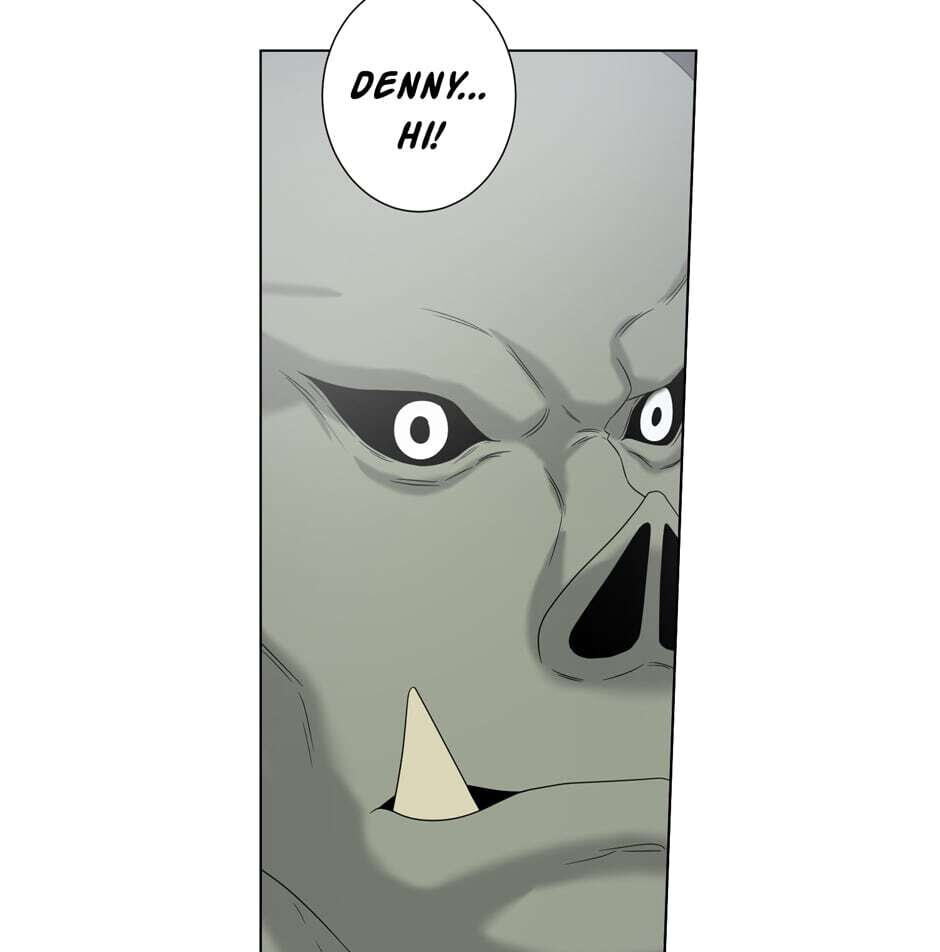 The Librarian of St. Bright Tower Chapter 26 page 13 - 