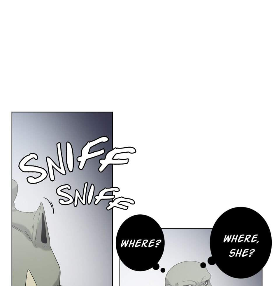 The Librarian of St. Bright Tower Chapter 26 page 19 - 