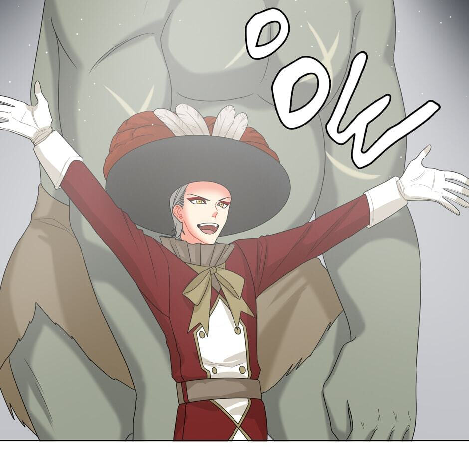 The Librarian of St. Bright Tower Chapter 26 page 3 - 