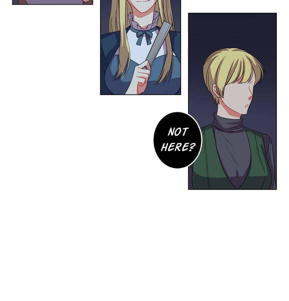 The Librarian of St. Bright Tower Chapter 26 page 22 - 