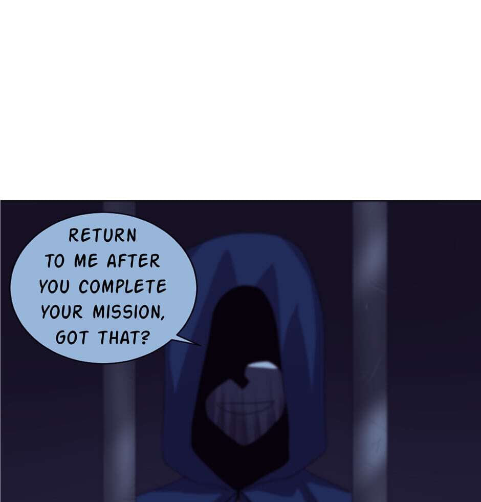 The Librarian of St. Bright Tower Chapter 26 page 23 - 