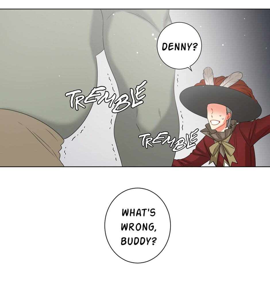 The Librarian of St. Bright Tower Chapter 26 page 25 - 