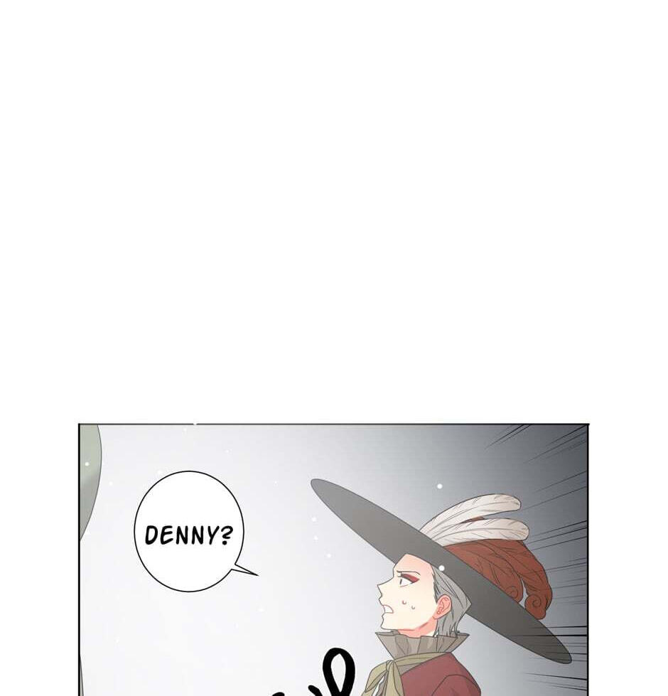The Librarian of St. Bright Tower Chapter 26 page 28 - 