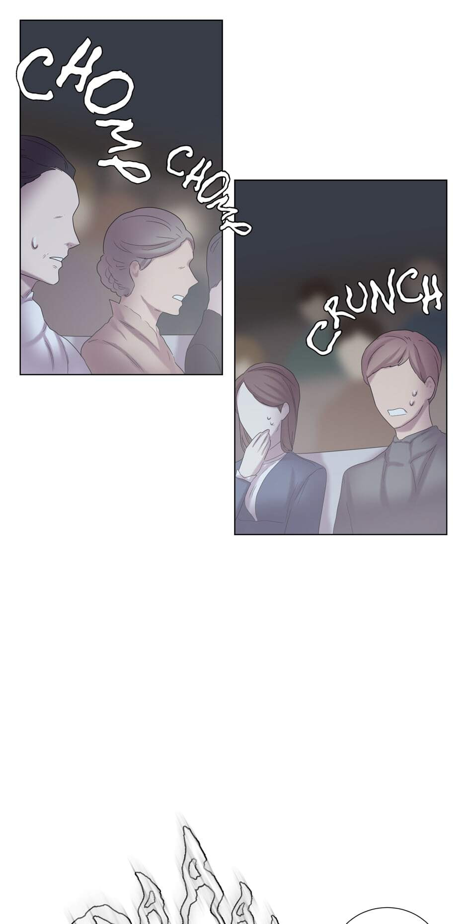 The Librarian of St. Bright Tower Chapter 26 page 35 - 