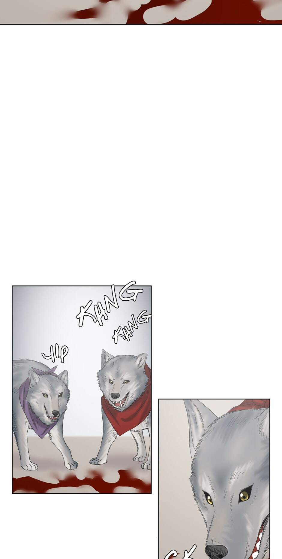 The Librarian of St. Bright Tower Chapter 26 page 37 - 