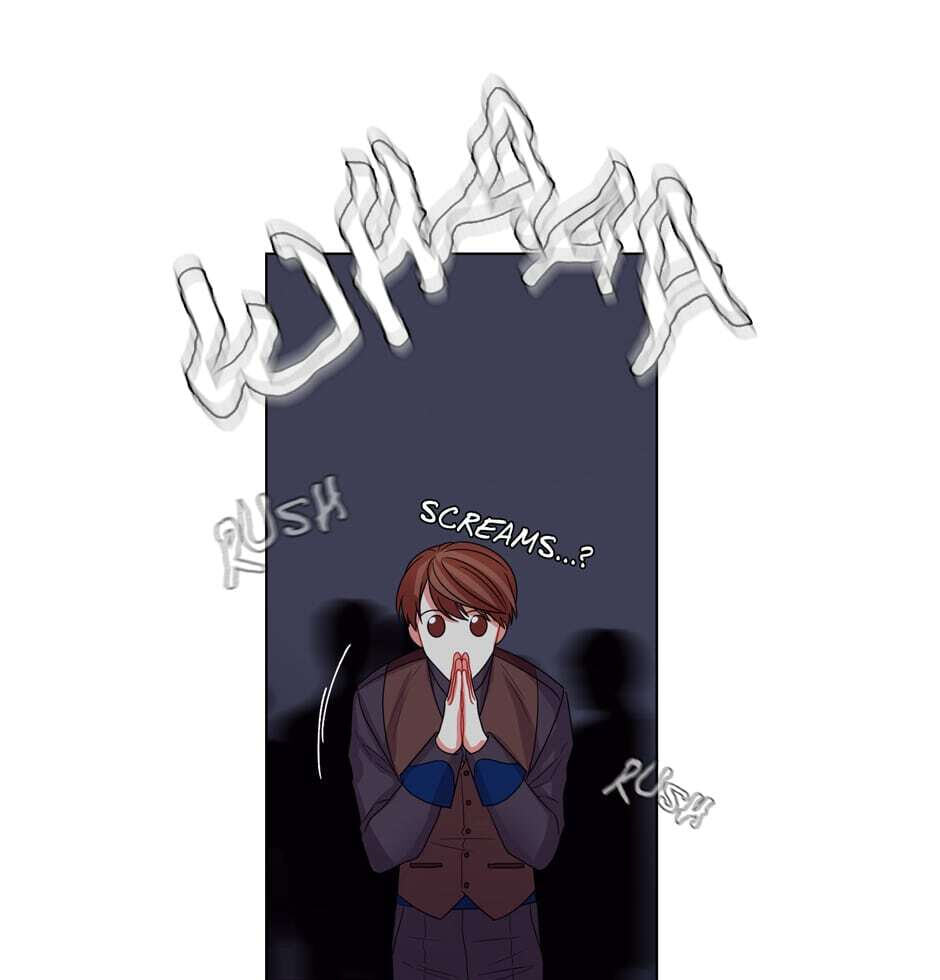 The Librarian of St. Bright Tower Chapter 26 page 50 - 