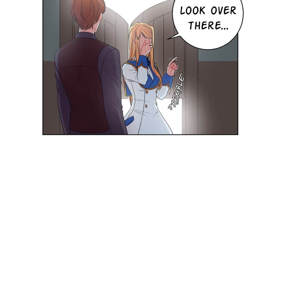 The Librarian of St. Bright Tower Chapter 26 page 54 - 