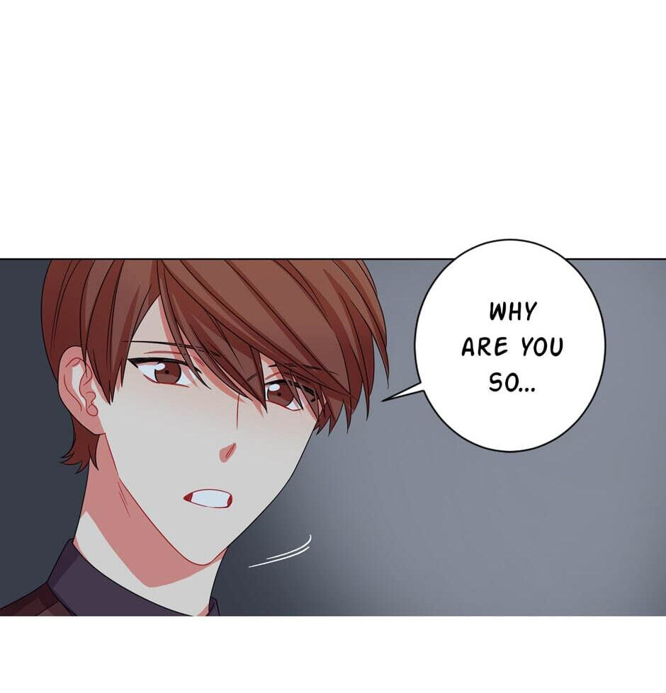 The Librarian of St. Bright Tower Chapter 26 page 55 - 