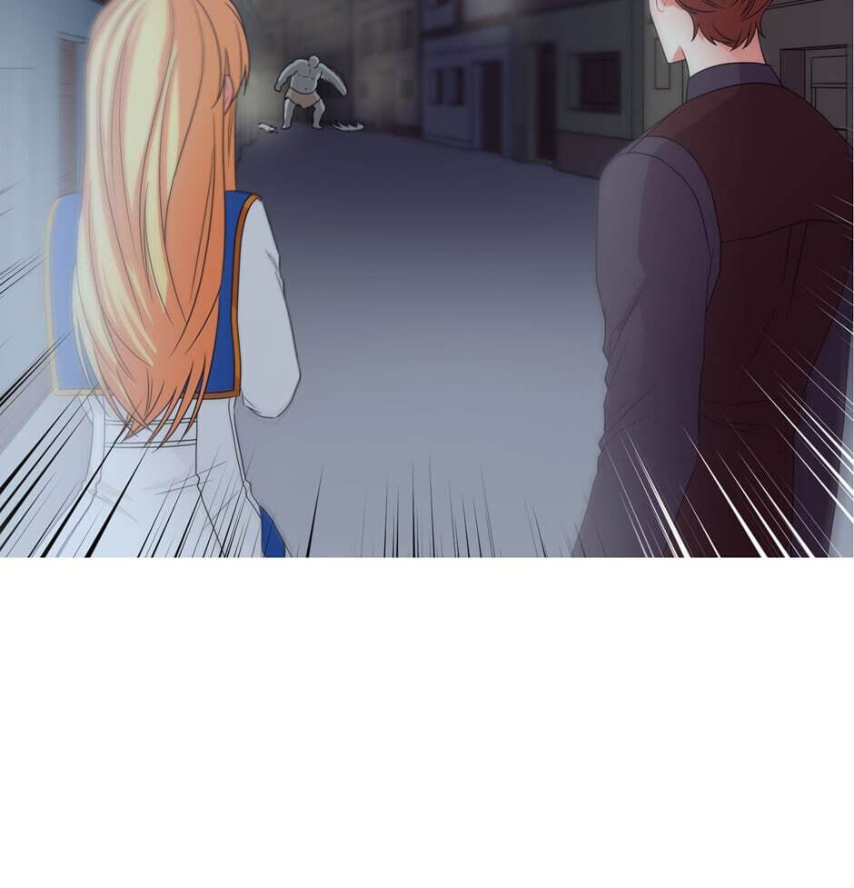 The Librarian of St. Bright Tower Chapter 26 page 58 - 
