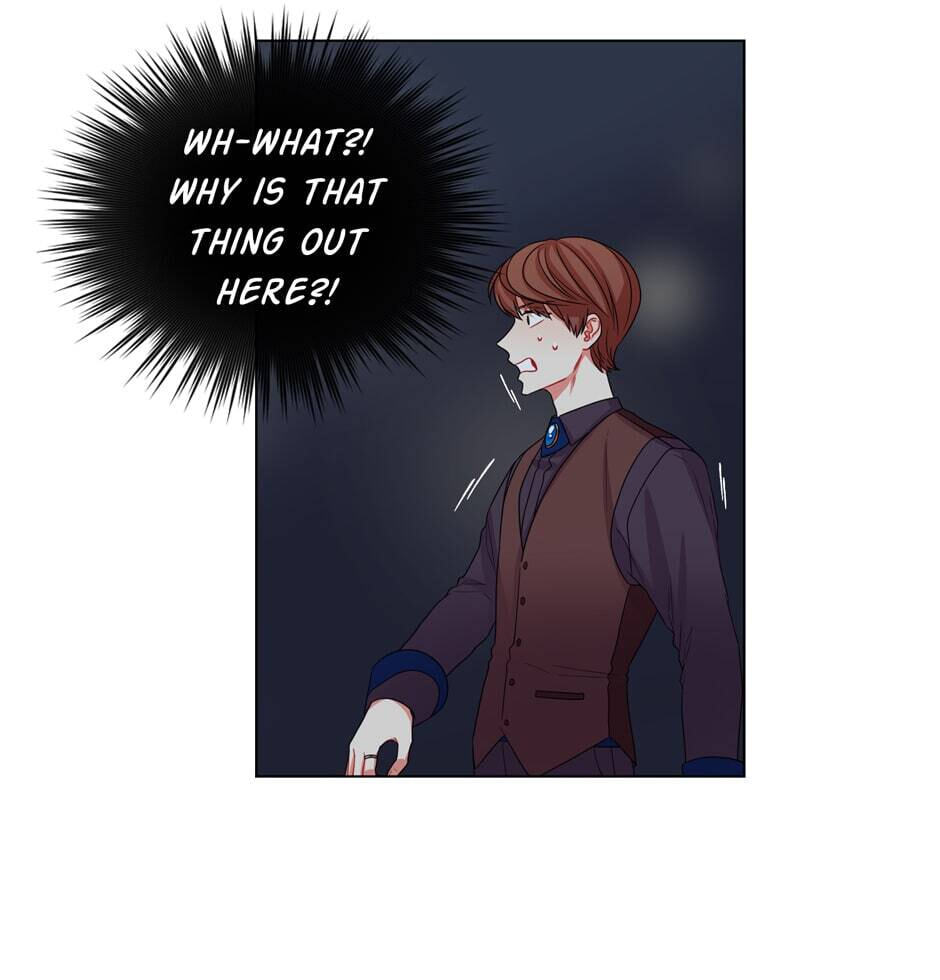 The Librarian of St. Bright Tower Chapter 26 page 60 - 