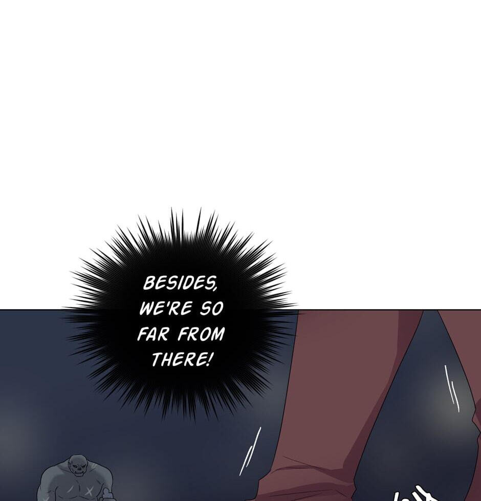 The Librarian of St. Bright Tower Chapter 26 page 63 - 