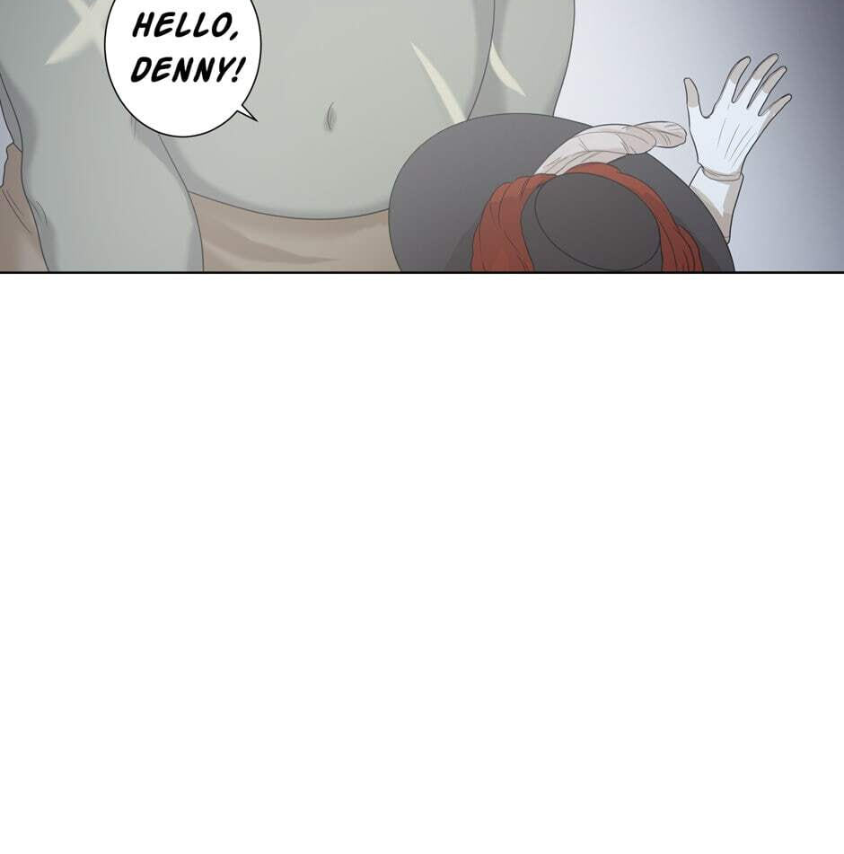 The Librarian of St. Bright Tower Chapter 26 page 8 - 