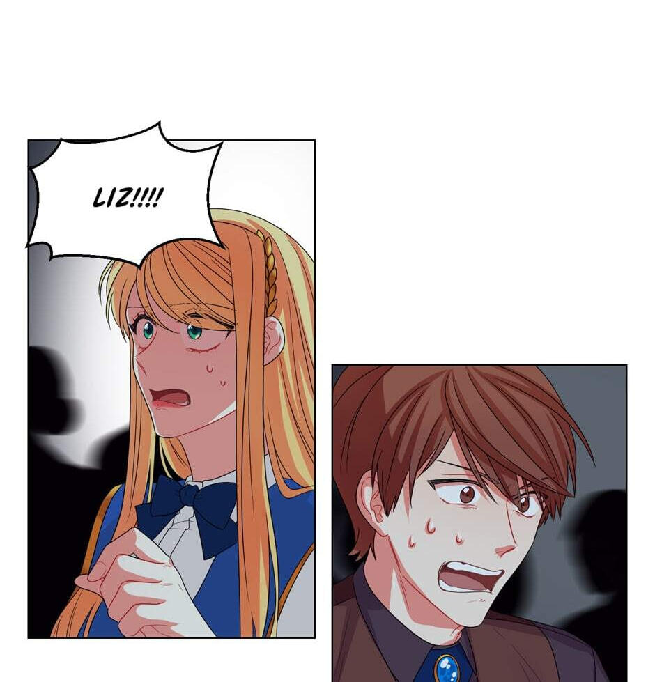 The Librarian of St. Bright Tower Chapter 26 page 73 - 