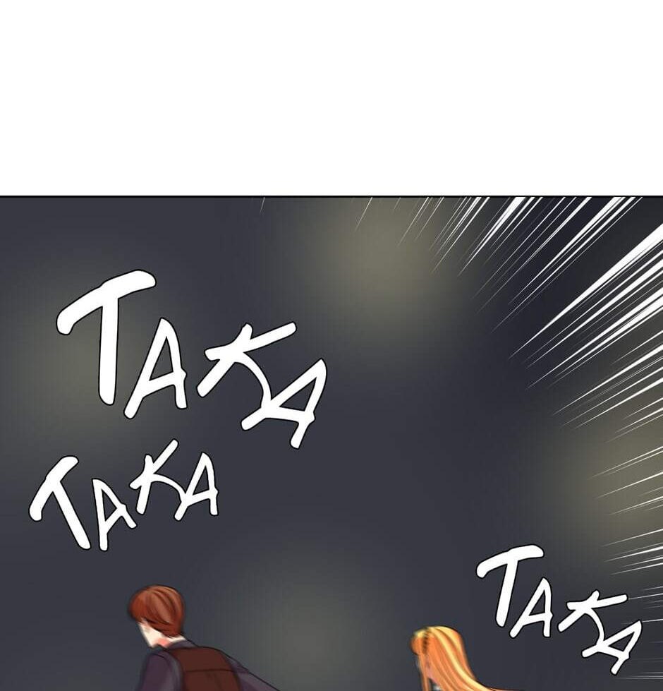 The Librarian of St. Bright Tower Chapter 26 page 77 - 