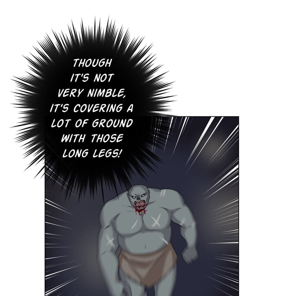 The Librarian of St. Bright Tower Chapter 26 page 81 - 
