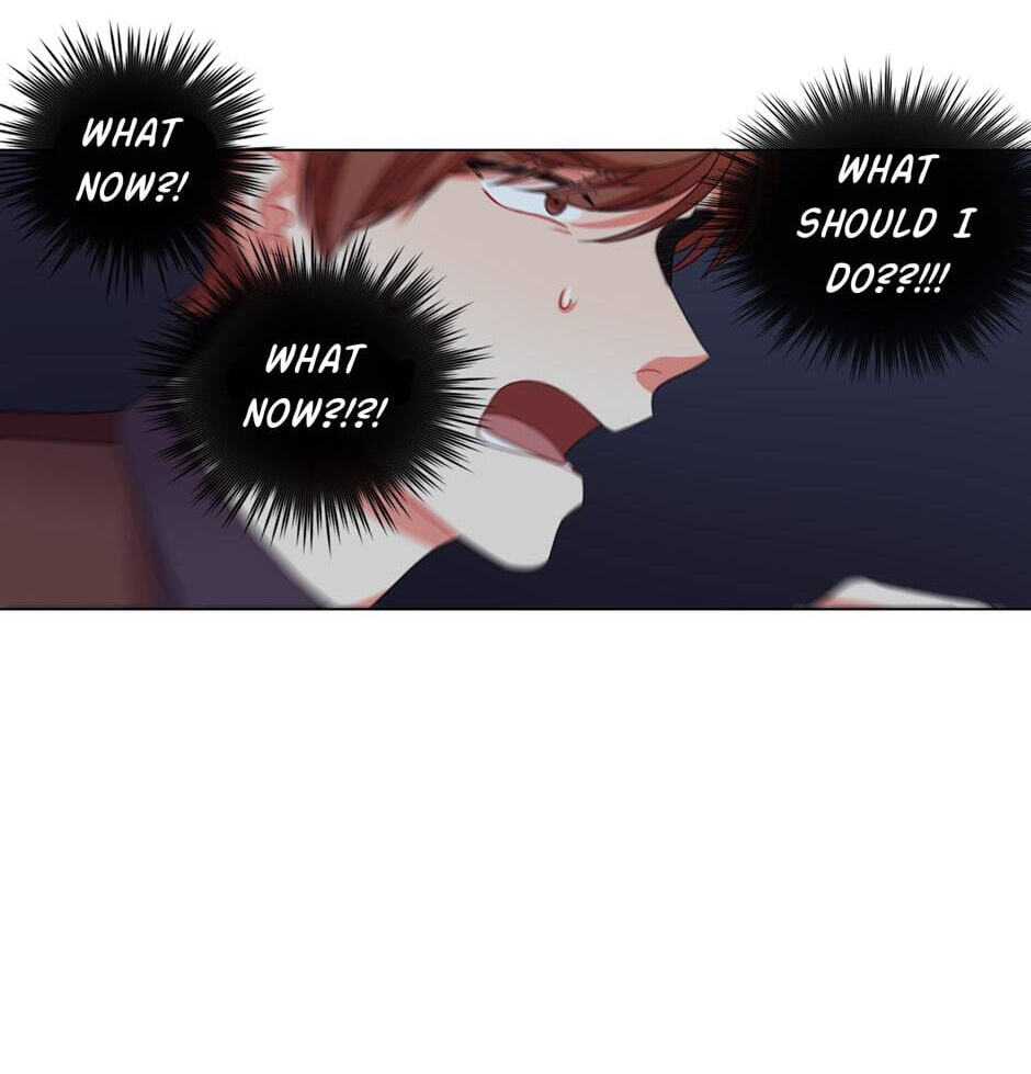 The Librarian of St. Bright Tower Chapter 26 page 83 - 