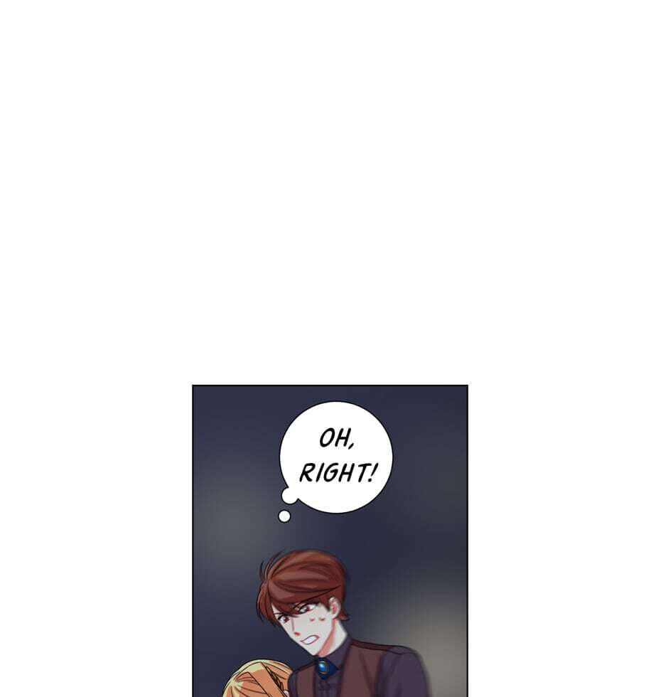 The Librarian of St. Bright Tower Chapter 26 page 84 - 