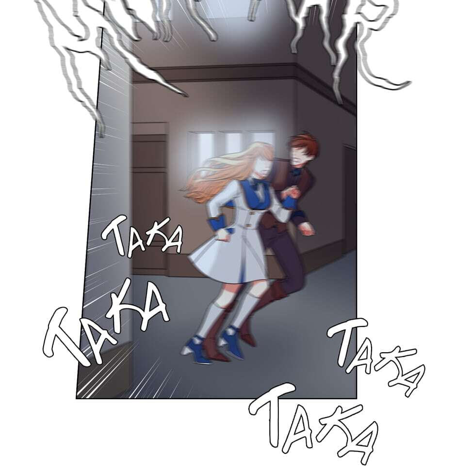 The Librarian of St. Bright Tower Chapter 26 page 100 - 