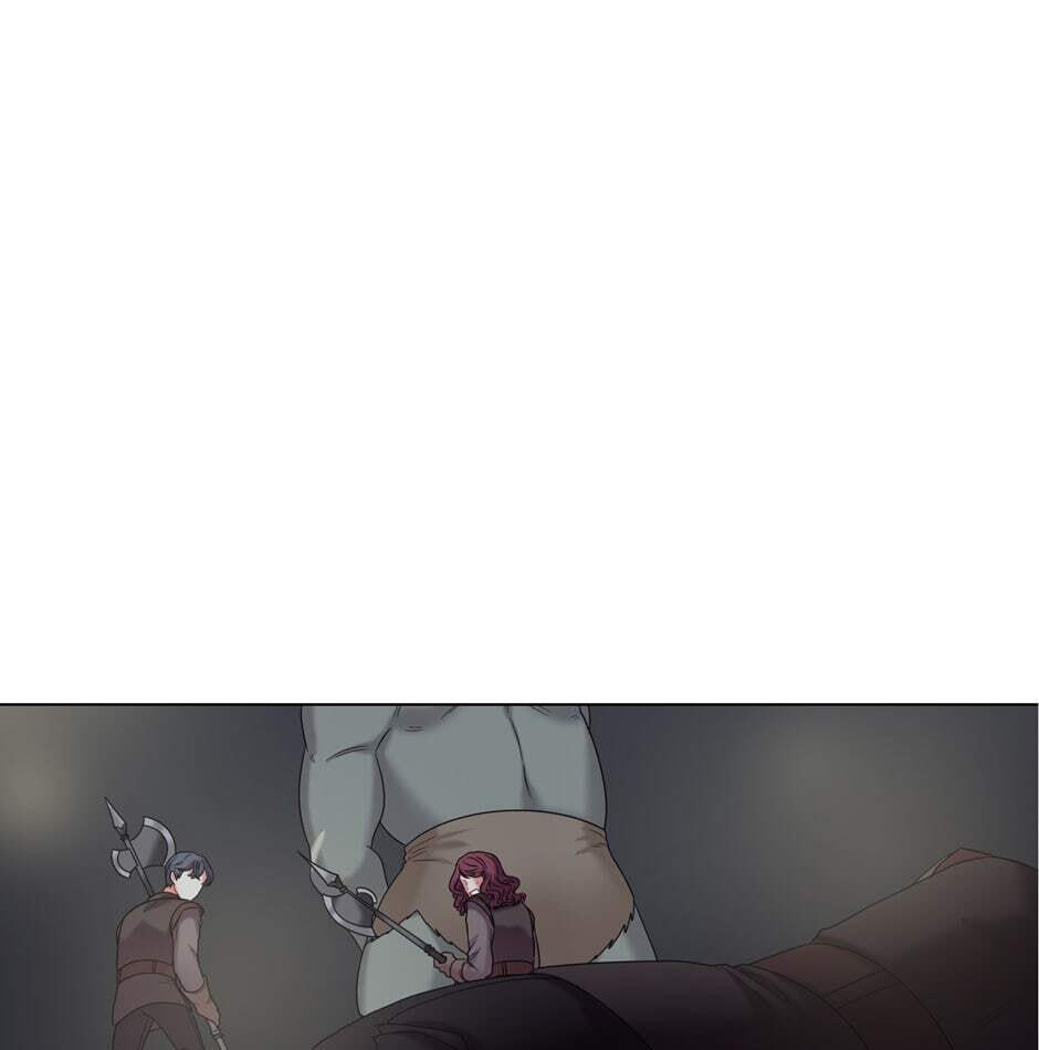 The Librarian of St. Bright Tower Chapter 27 page 17 - 