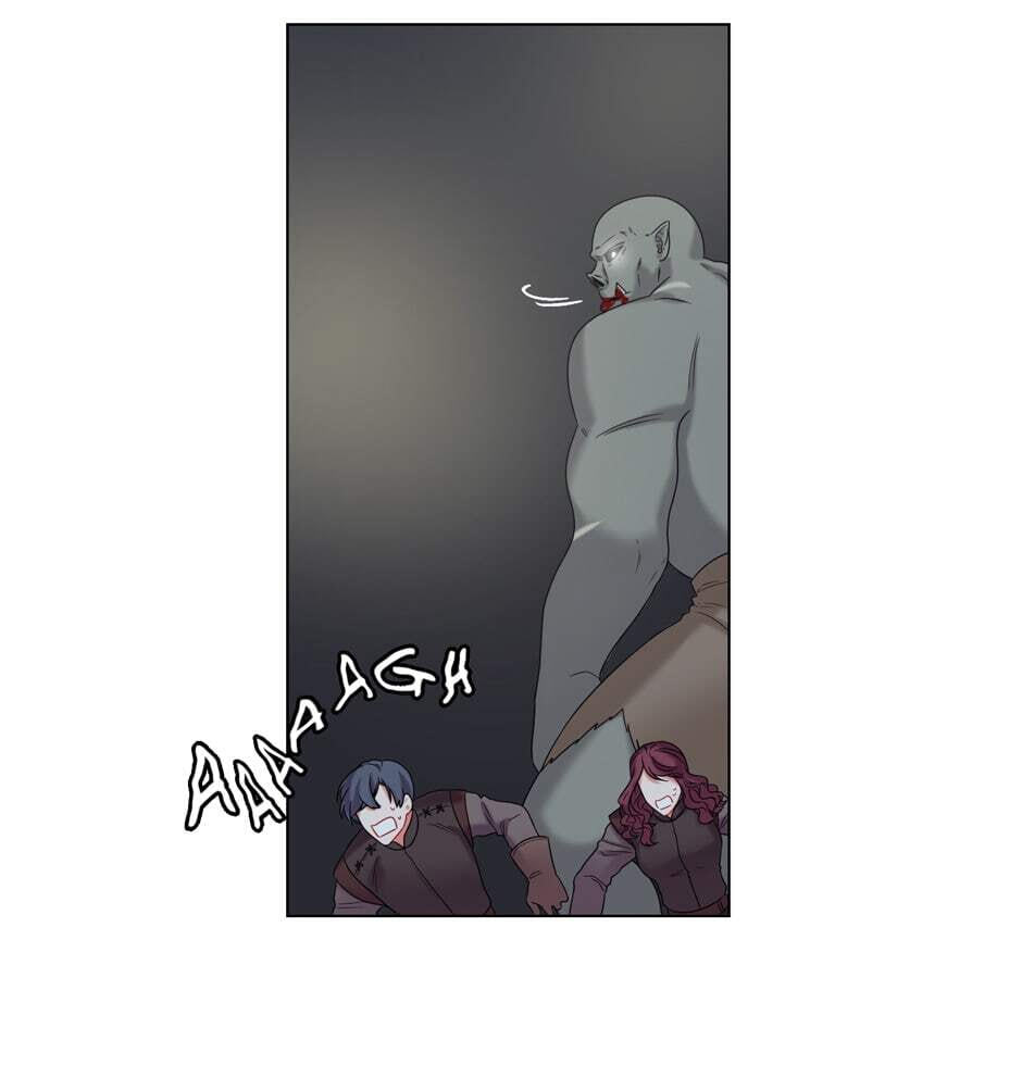 The Librarian of St. Bright Tower Chapter 27 page 19 - 