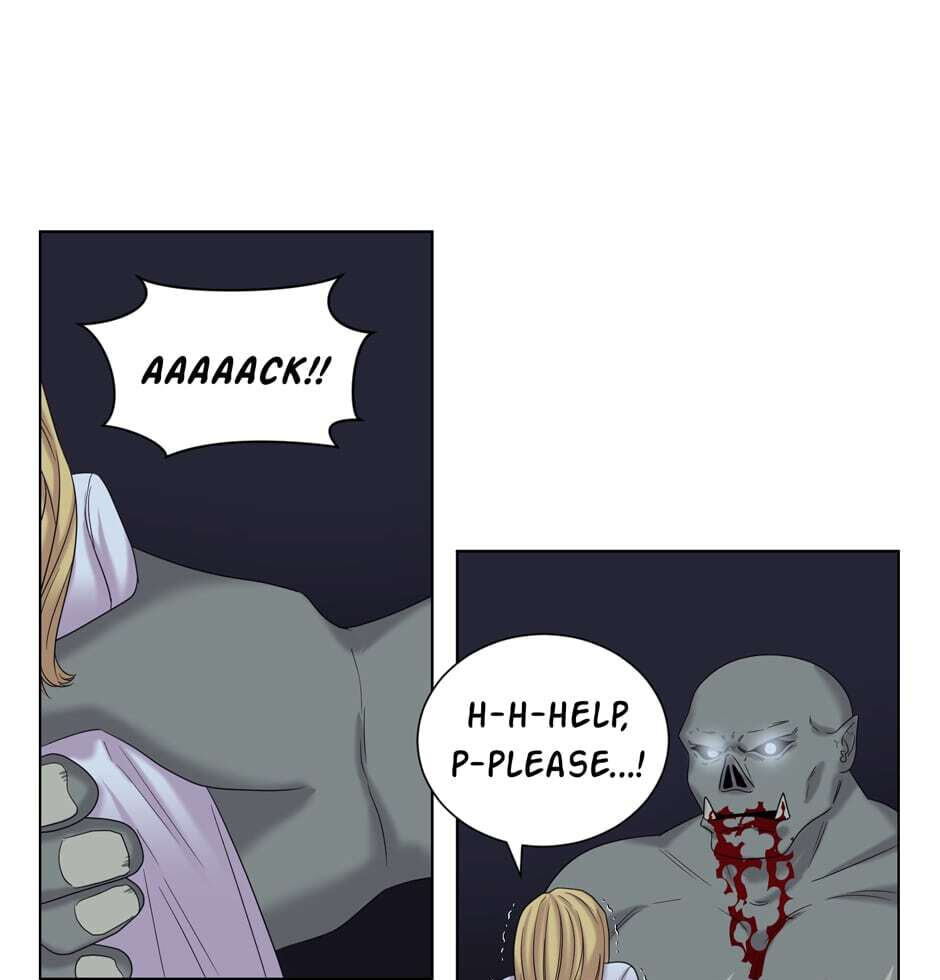 The Librarian of St. Bright Tower Chapter 27 page 27 - 