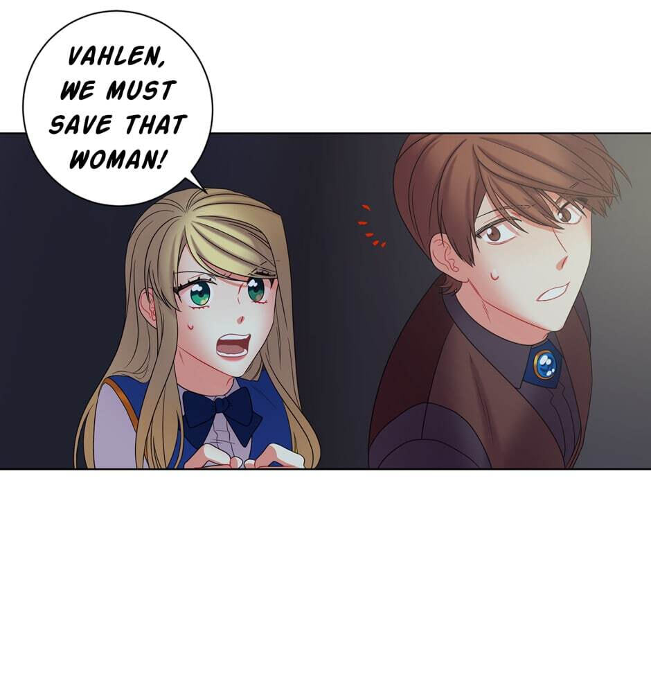 The Librarian of St. Bright Tower Chapter 27 page 29 - 