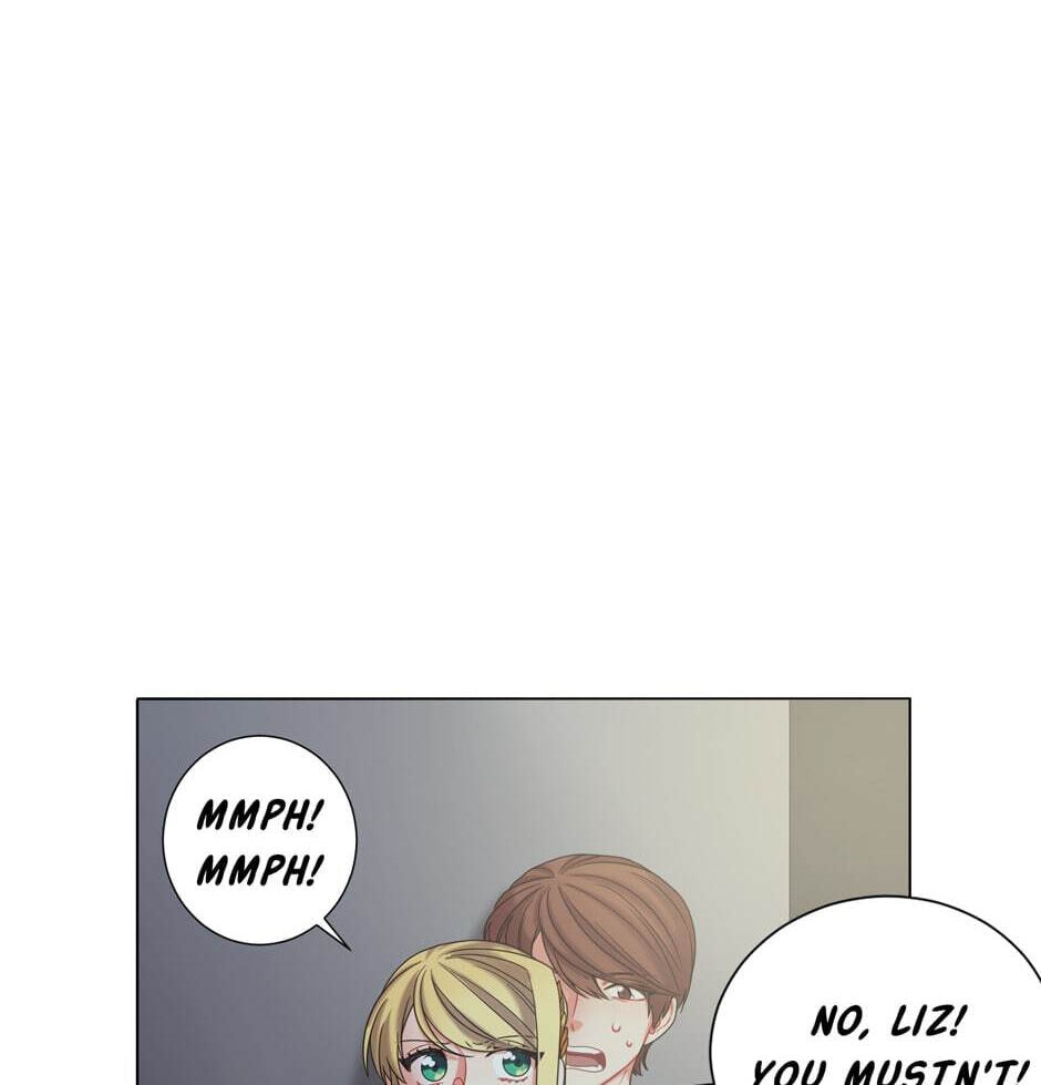The Librarian of St. Bright Tower Chapter 27 page 32 - 