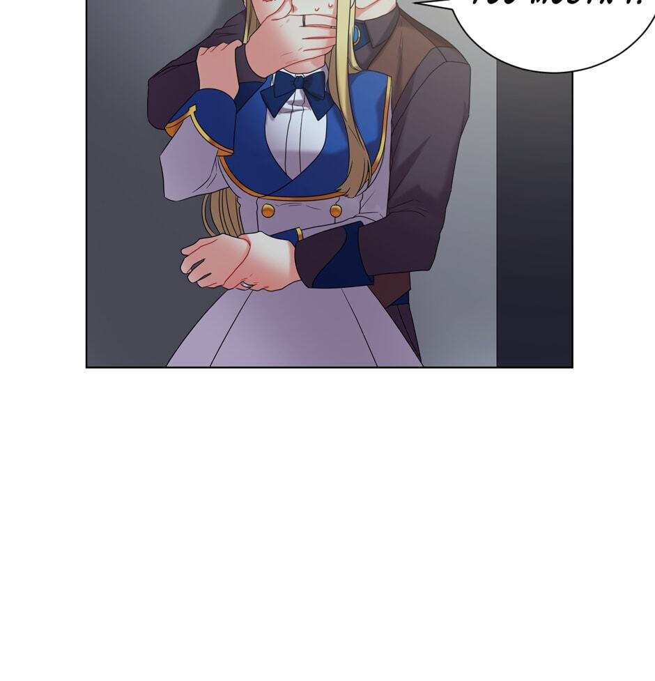 The Librarian of St. Bright Tower Chapter 27 page 33 - 