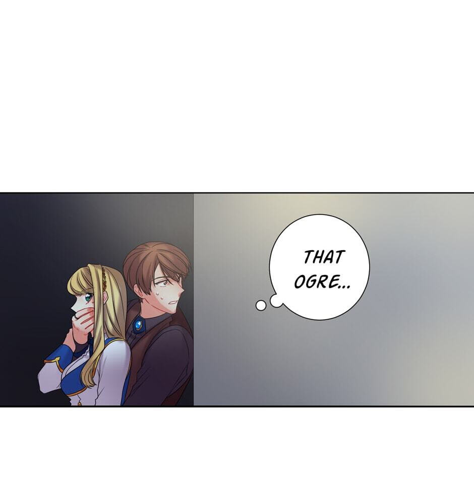 The Librarian of St. Bright Tower Chapter 27 page 34 - 