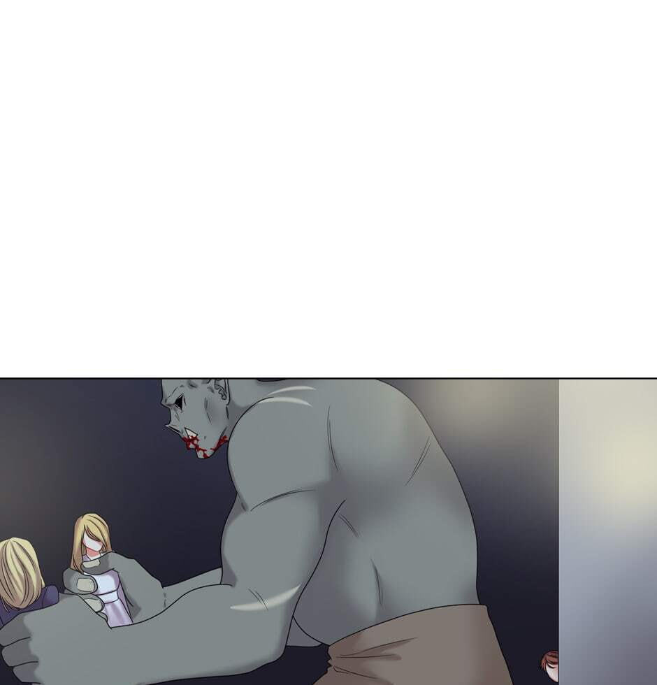 The Librarian of St. Bright Tower Chapter 27 page 35 - 