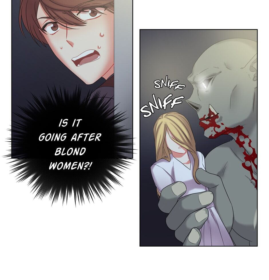 The Librarian of St. Bright Tower Chapter 27 page 37 - 