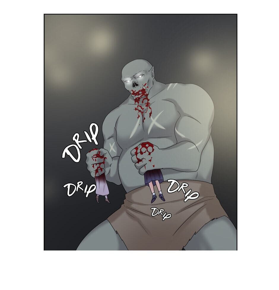 The Librarian of St. Bright Tower Chapter 27 page 40 - 