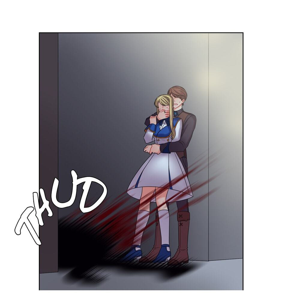 The Librarian of St. Bright Tower Chapter 27 page 43 - 