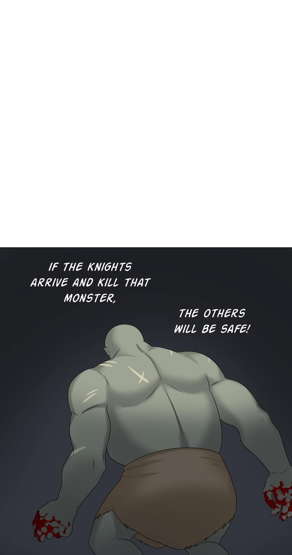 The Librarian of St. Bright Tower Chapter 27 page 54 - 