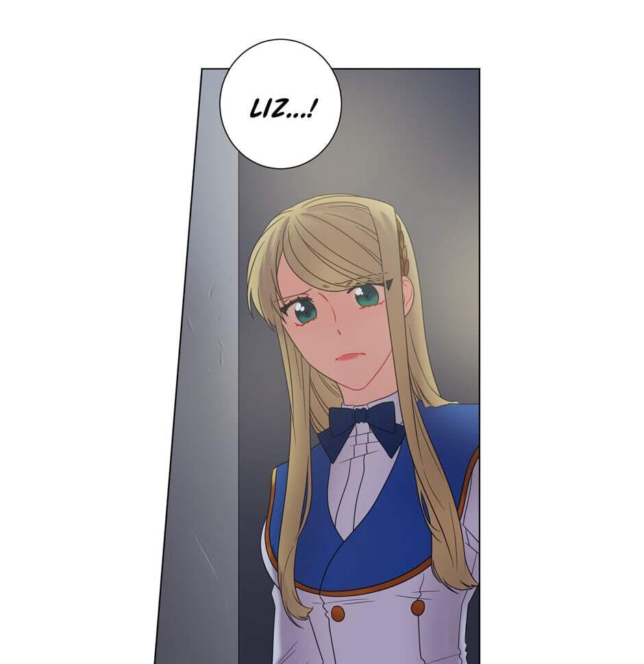 The Librarian of St. Bright Tower Chapter 27 page 61 - 