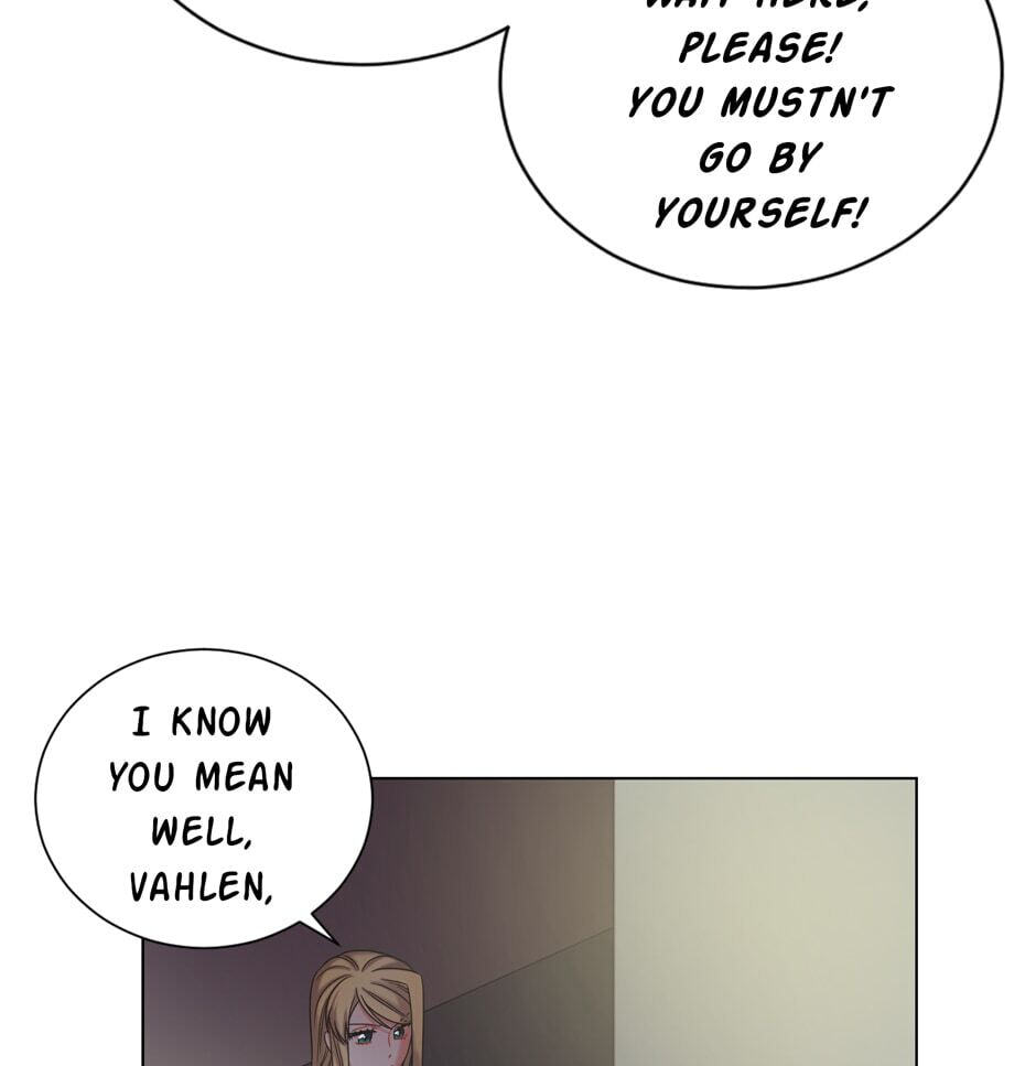 The Librarian of St. Bright Tower Chapter 27 page 64 - 