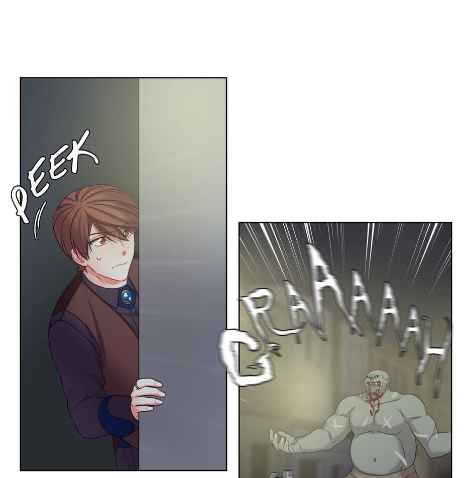 The Librarian of St. Bright Tower Chapter 27 page 8 - 