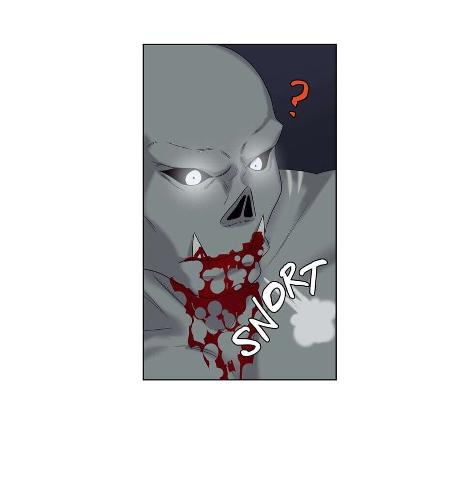 The Librarian of St. Bright Tower Chapter 27 page 83 - 