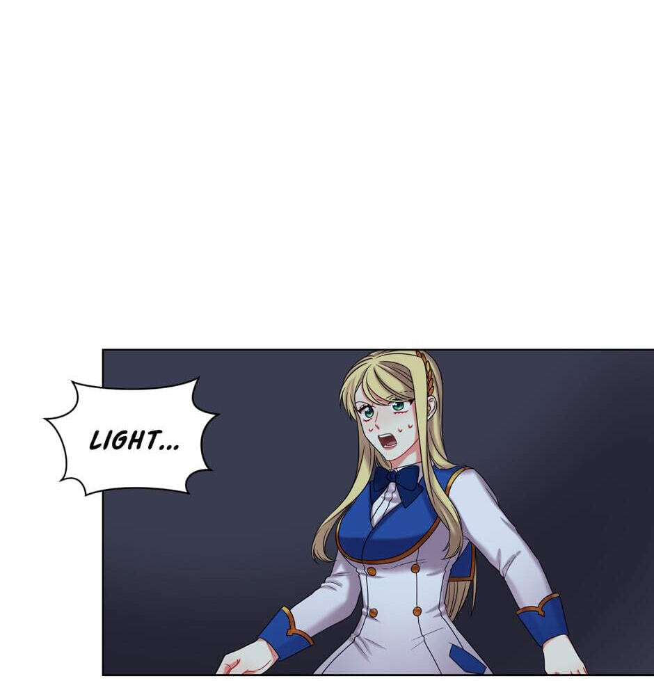 The Librarian of St. Bright Tower Chapter 27 page 86 - 
