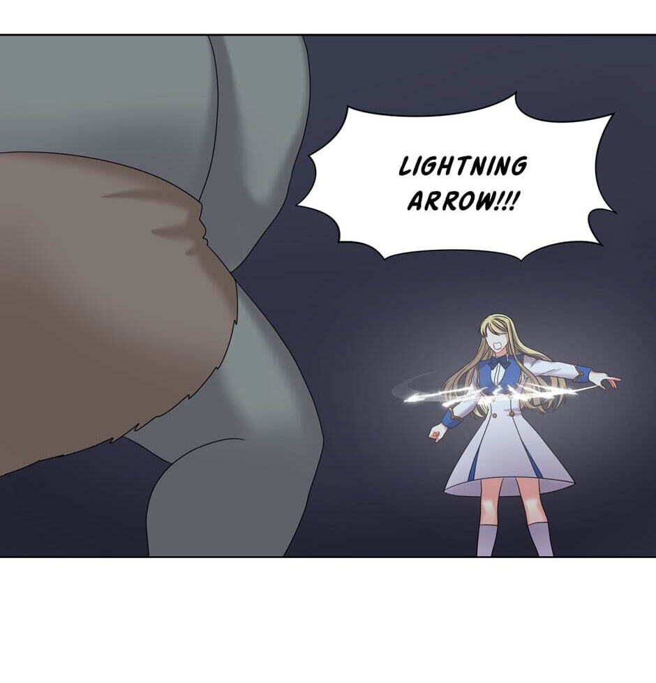 The Librarian of St. Bright Tower Chapter 27 page 88 - 