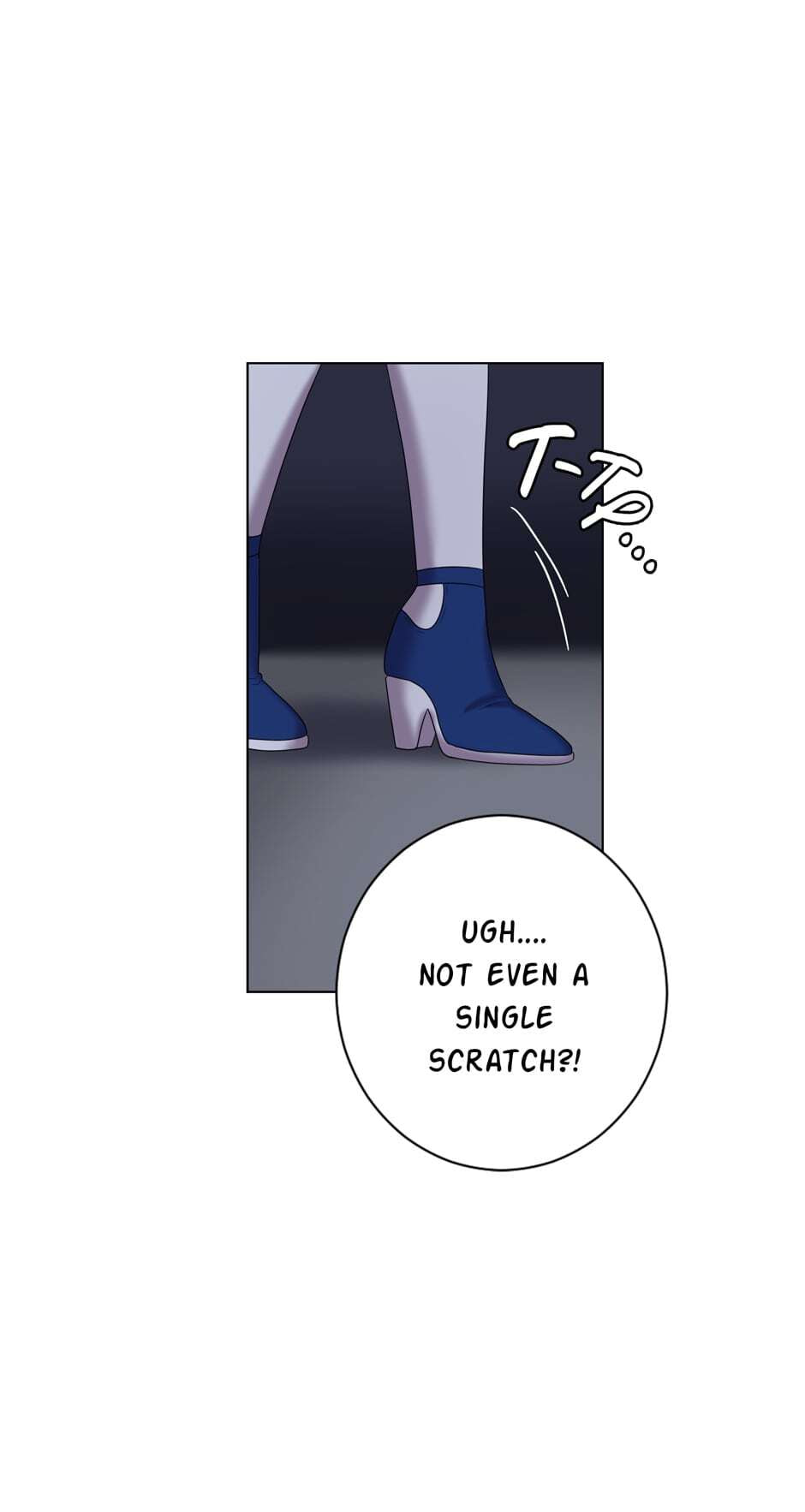The Librarian of St. Bright Tower Chapter 27 page 91 - 