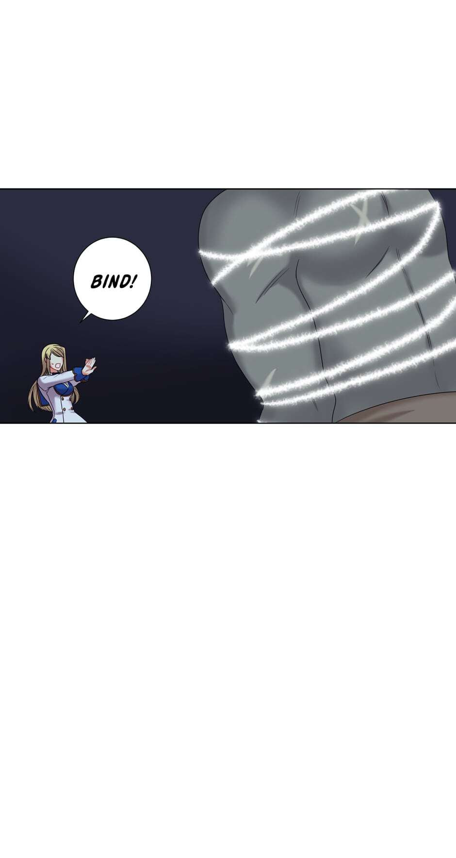 The Librarian of St. Bright Tower Chapter 27 page 92 - 