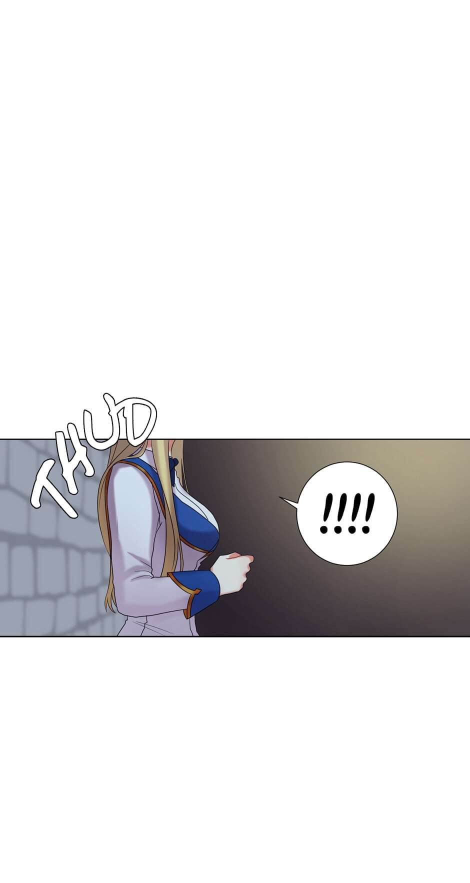 The Librarian of St. Bright Tower Chapter 27 page 95 - 