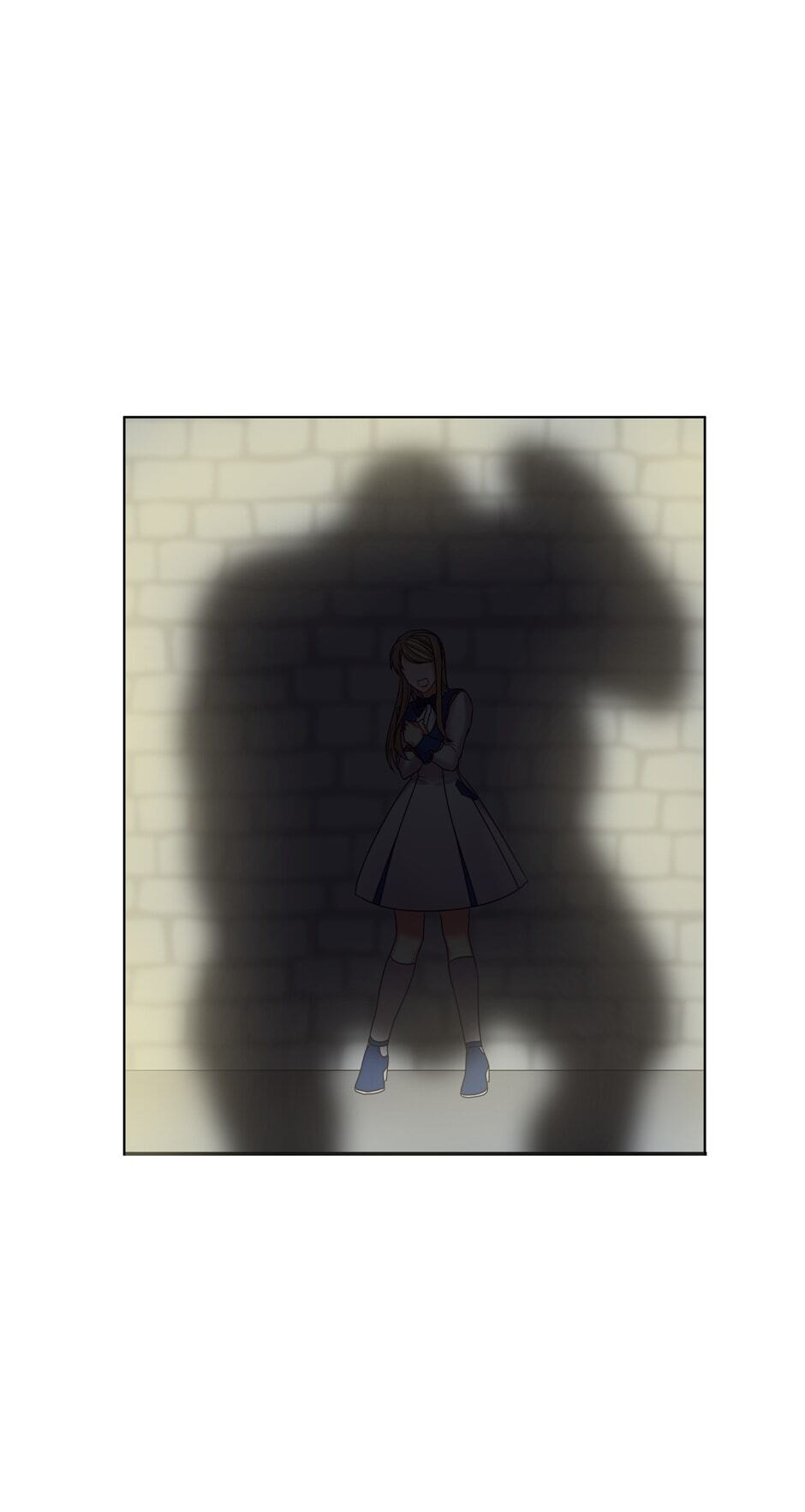 The Librarian of St. Bright Tower Chapter 27 page 96 - 