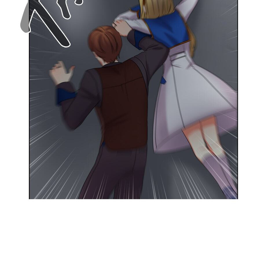 The Librarian of St. Bright Tower Chapter 28 page 30 - 