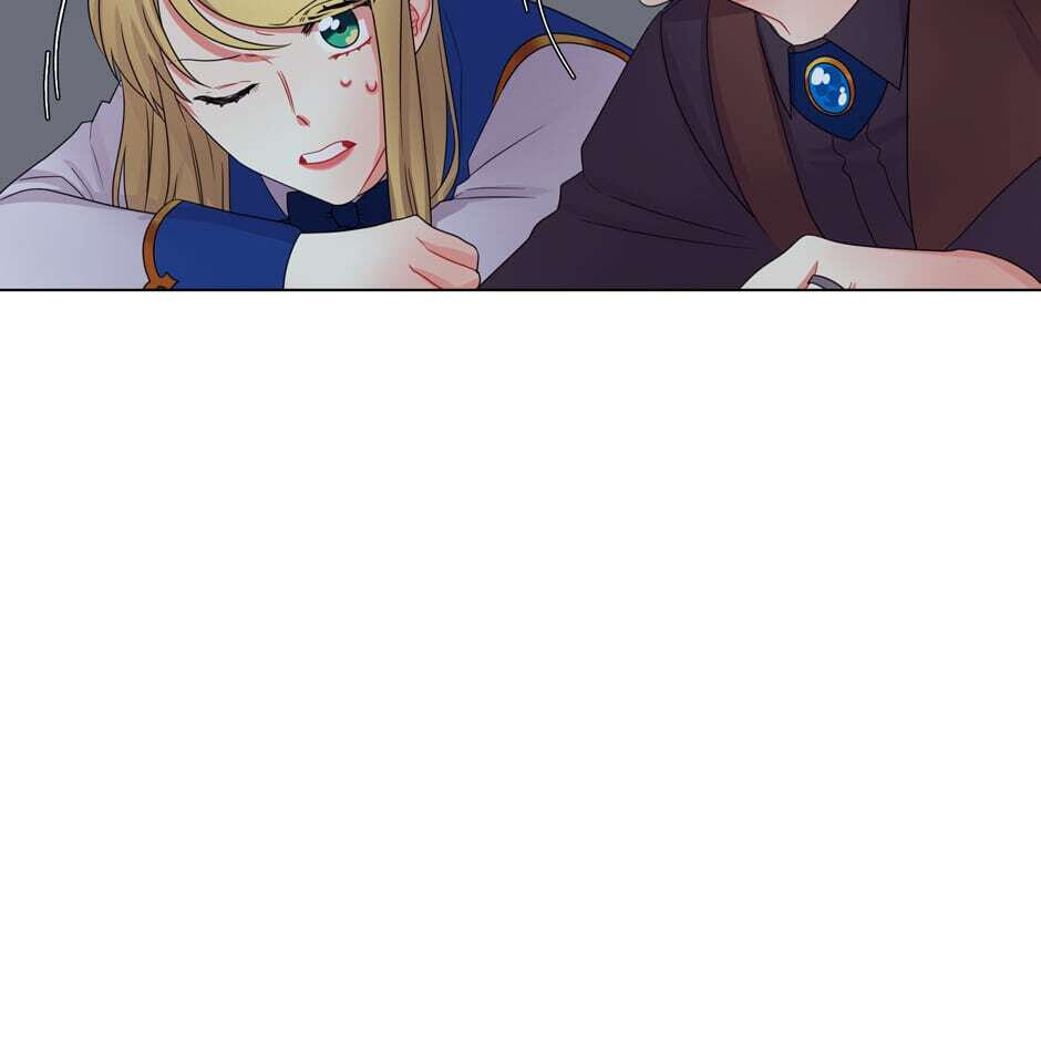 The Librarian of St. Bright Tower Chapter 28 page 32 - 